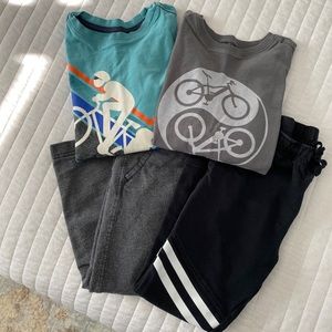 Tea Collection Boys Bundle